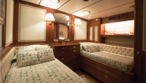 GALILEO G -  Twin Cabin